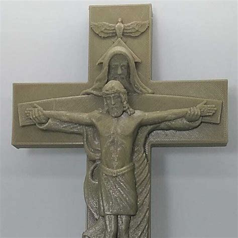 stl la trinidad groups|Santisima.